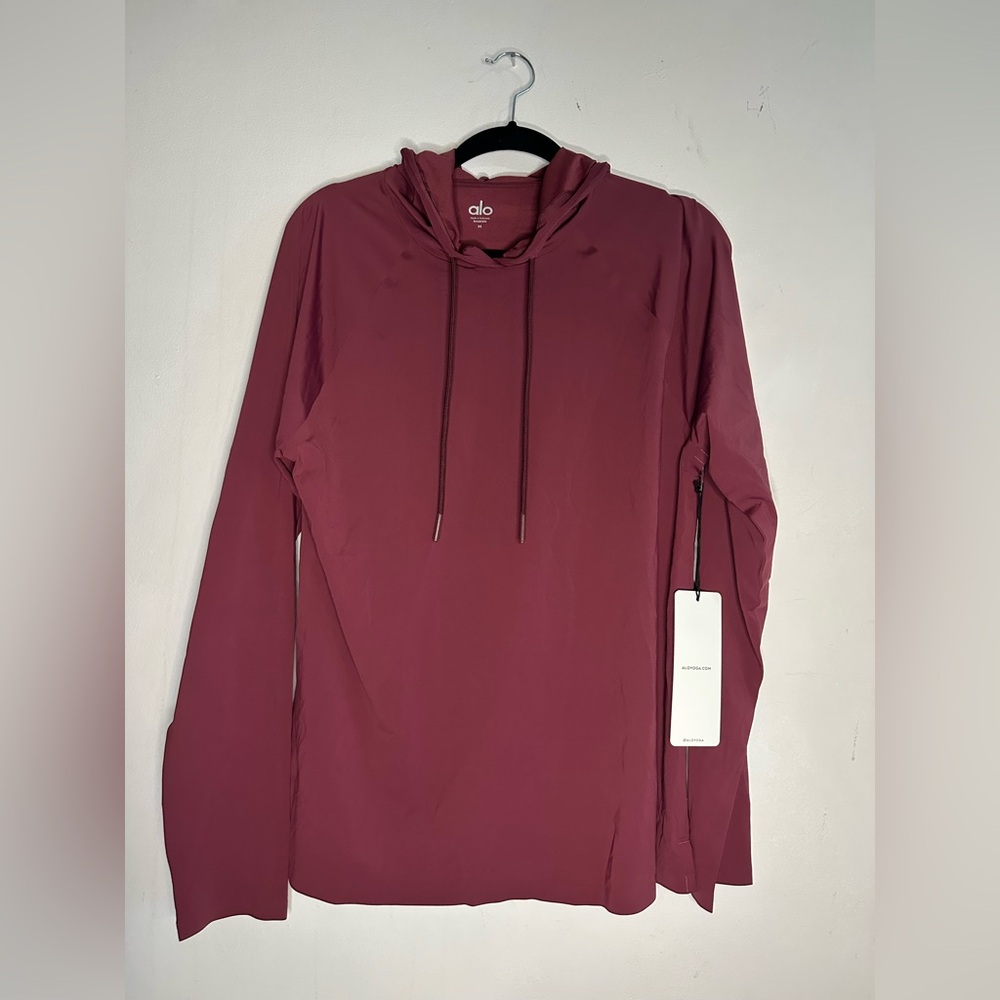 Alo mens sweatshirt